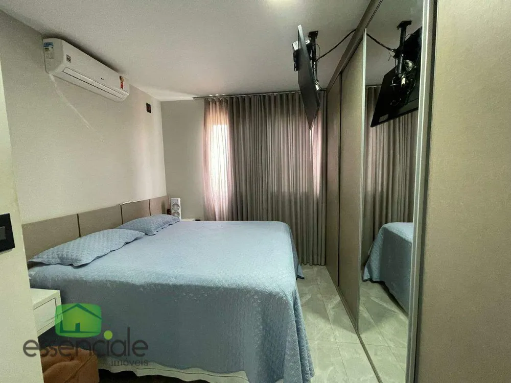 Cobertura, 3 quartos, 190 m² - Foto 12