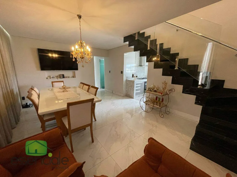 Cobertura, 3 quartos, 190 m² - Foto 1