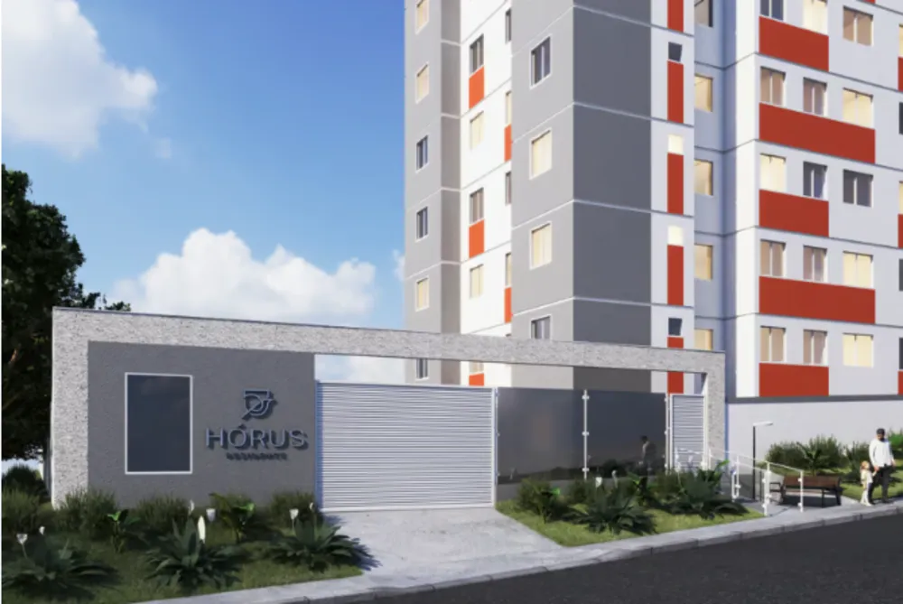 Cobertura, 2 quartos, 92 m² - Foto 2