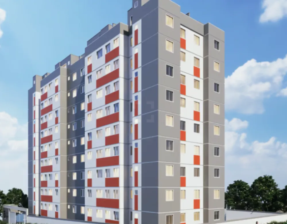 Cobertura, 2 quartos, 92 m² - Foto 1