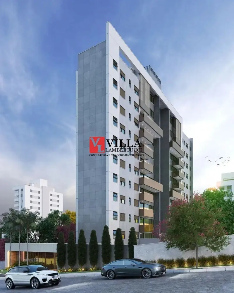 Cobertura, 5 quartos, 309 m² - Foto 12