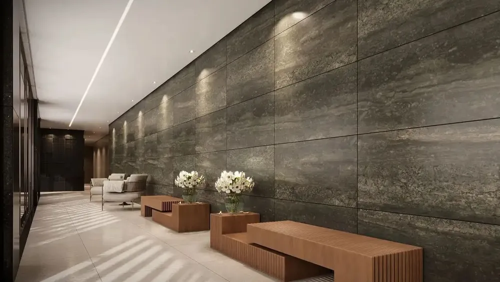 Cobertura, 5 quartos, 309 m² - Foto 8