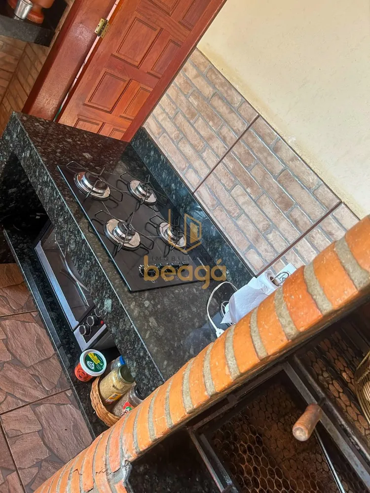 Sítio, 4 quartos, 365 m² - Foto 3
