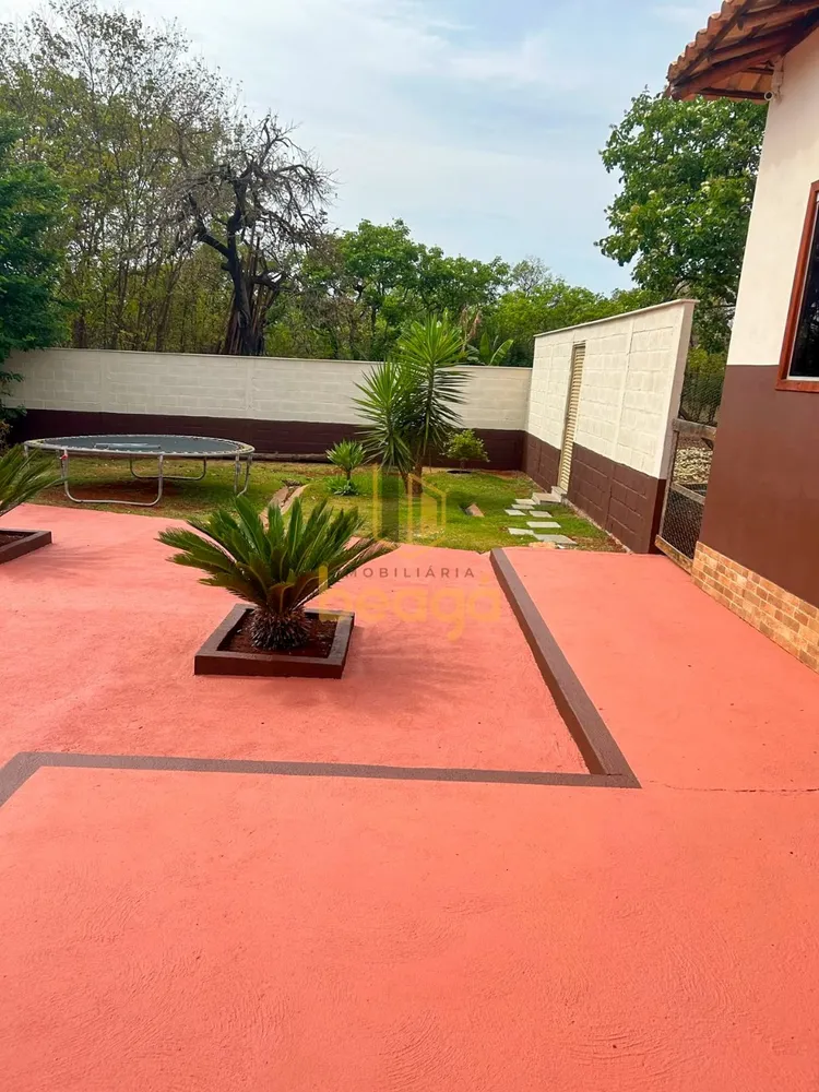 Sítio, 4 quartos, 365 m² - Foto 7