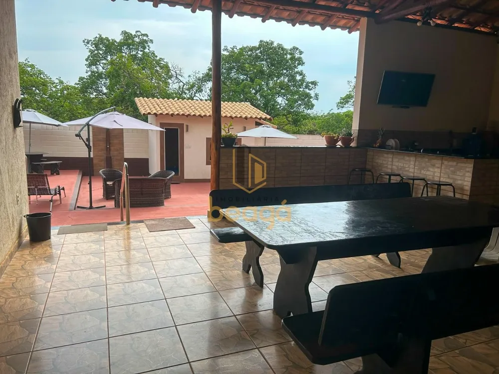 Sítio, 4 quartos, 365 m² - Foto 6