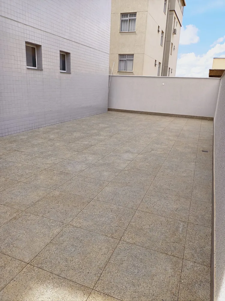 Cobertura, 3 quartos, 34 m² - Foto 7
