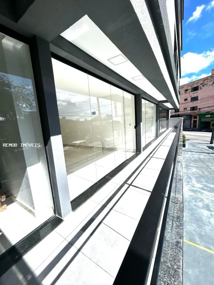 Loja-Salão, 50 m² - Foto 2
