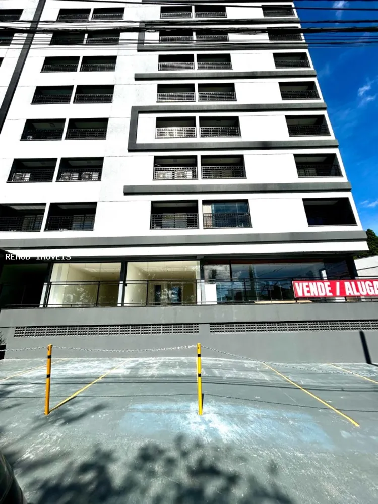 Loja-Salão, 50 m² - Foto 5