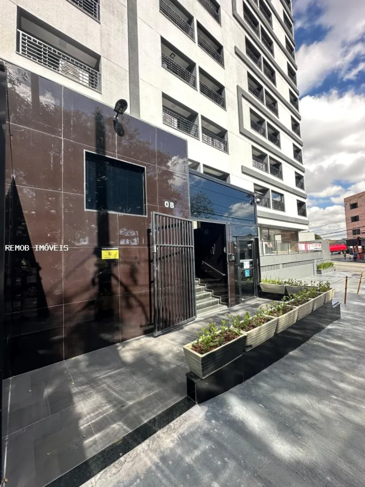 Loja-Salão, 50 m² - Foto 9