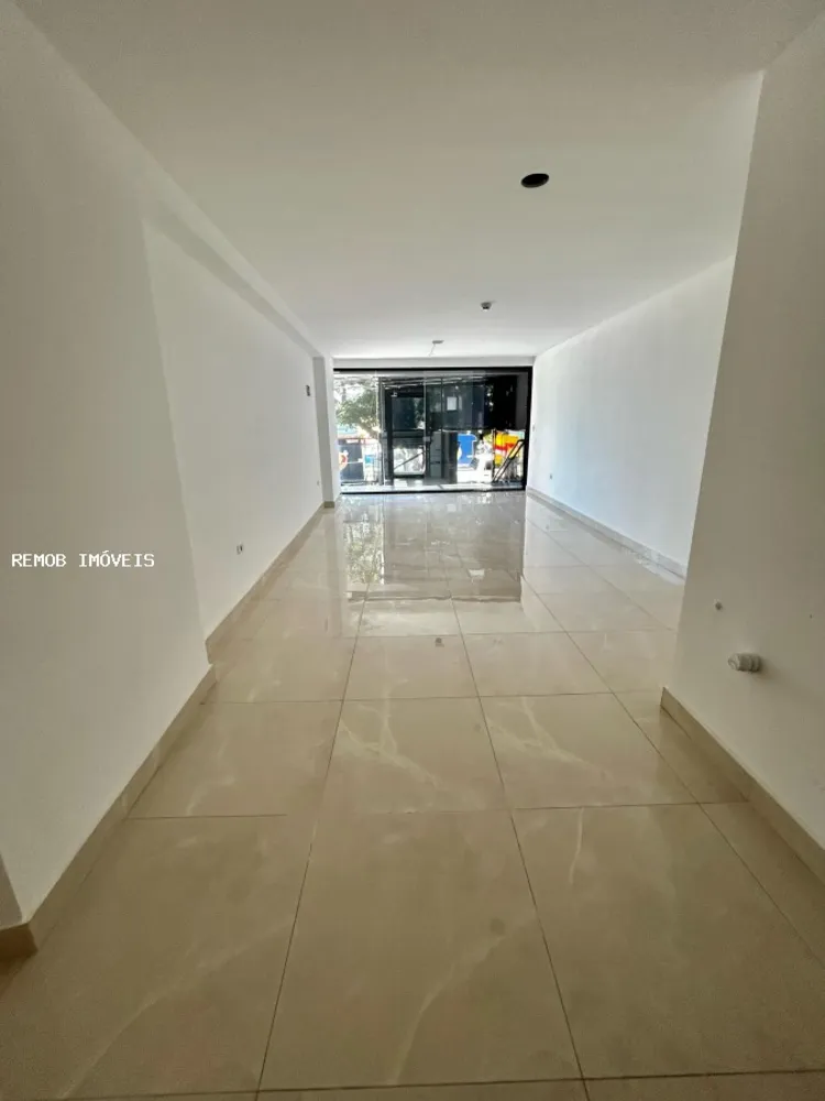 Loja-Salão, 50 m² - Foto 13
