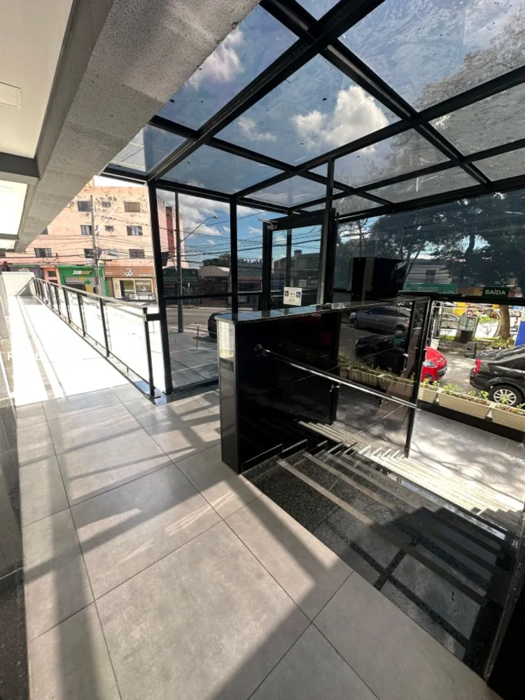 Loja-Salão, 50 m² - Foto 4