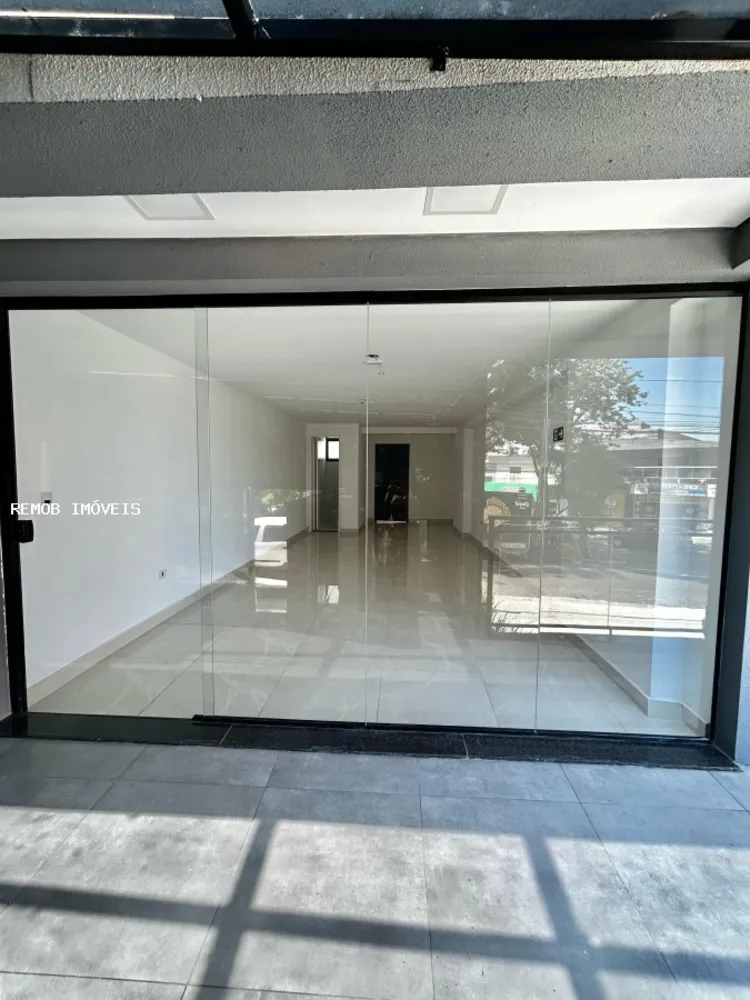Loja-Salão, 50 m² - Foto 3