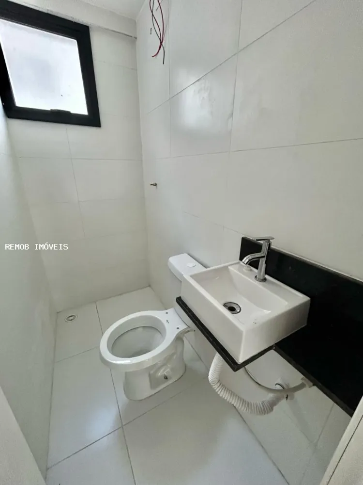 Loja-Salão, 50 m² - Foto 14