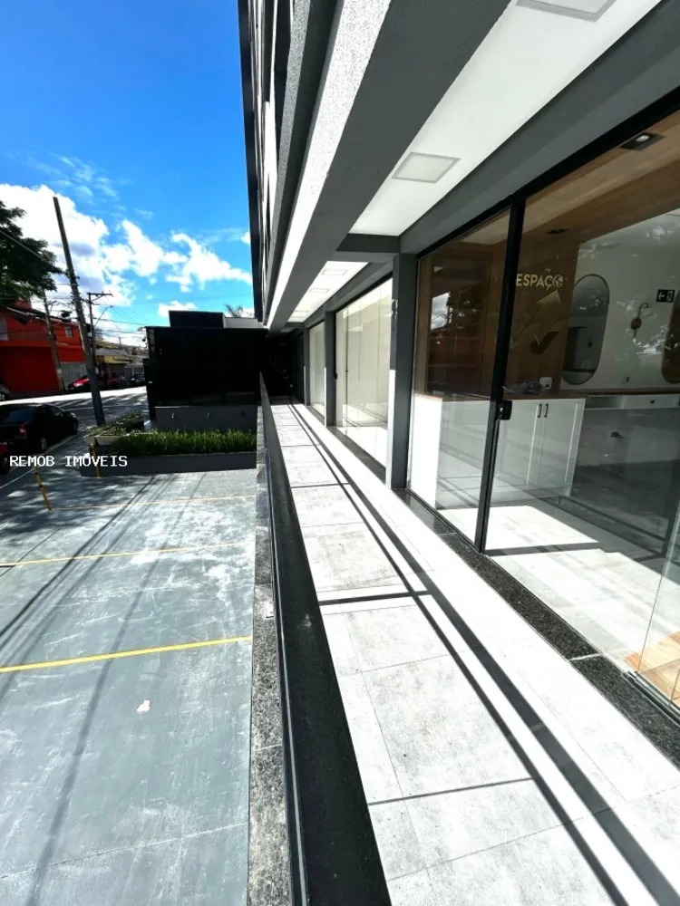 Loja-Salão, 50 m² - Foto 1