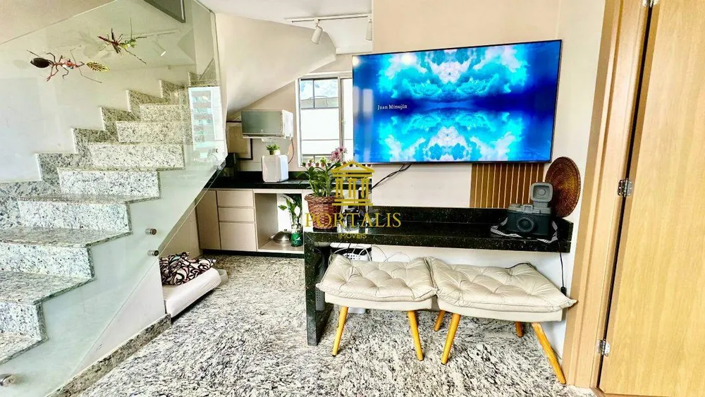 Cobertura, 2 quartos, 80 m² - Foto 13