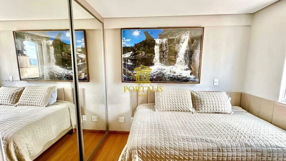 Cobertura, 2 quartos, 80 m² - Foto 2