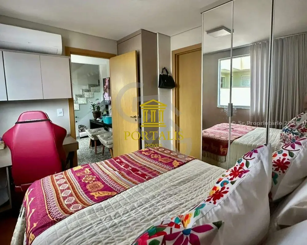 Cobertura, 2 quartos, 80 m² - Foto 6