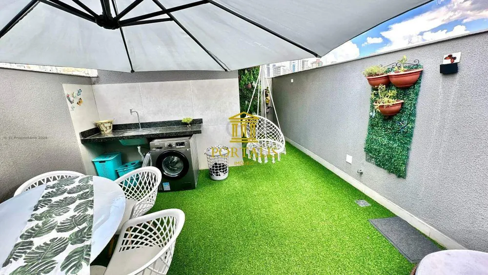 Cobertura, 2 quartos, 80 m² - Foto 16