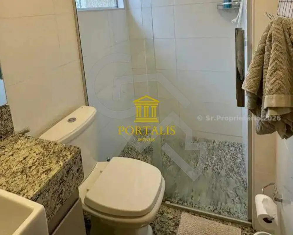 Cobertura, 2 quartos, 80 m² - Foto 3