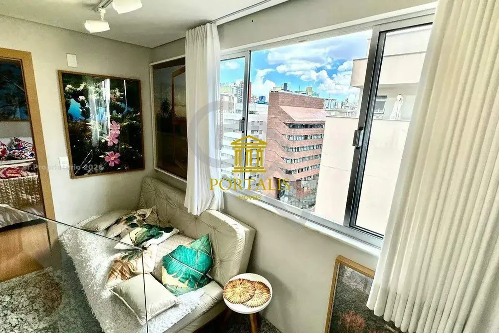 Cobertura, 2 quartos, 80 m² - Foto 18