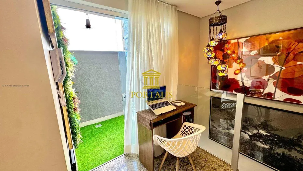 Cobertura, 2 quartos, 80 m² - Foto 7