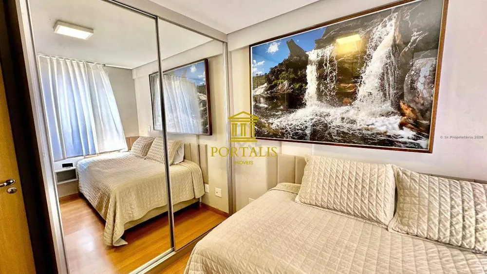 Cobertura, 2 quartos, 80 m² - Foto 4