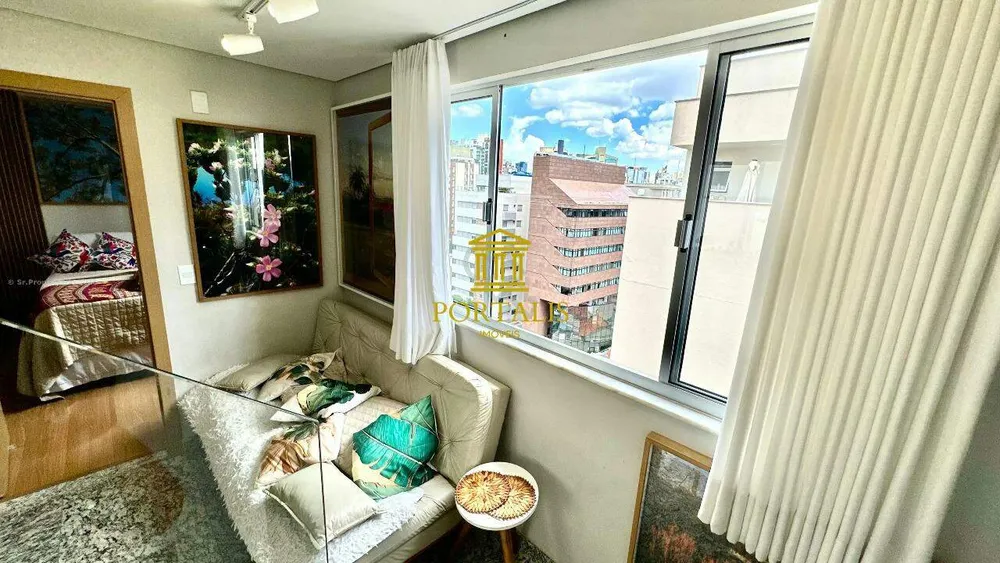 Cobertura, 2 quartos, 80 m² - Foto 12