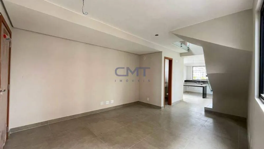 Apartamento, 2 quartos, 79 m² - Foto 2