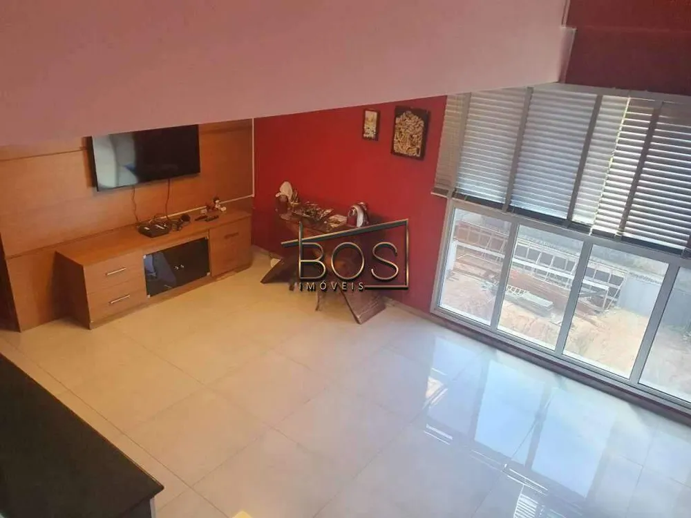 Cobertura, 3 quartos, 217 m² - Foto 10