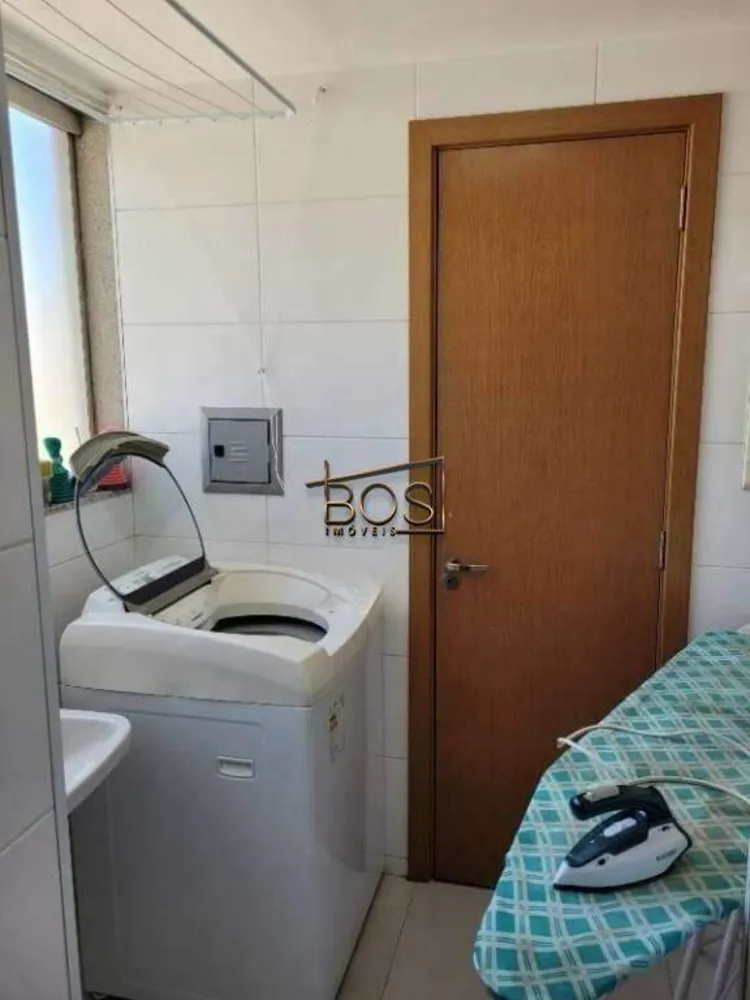 Cobertura, 3 quartos, 217 m² - Foto 11