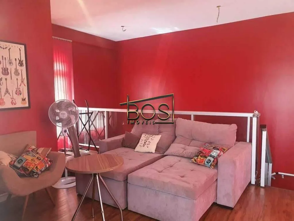 Cobertura, 3 quartos, 217 m² - Foto 9
