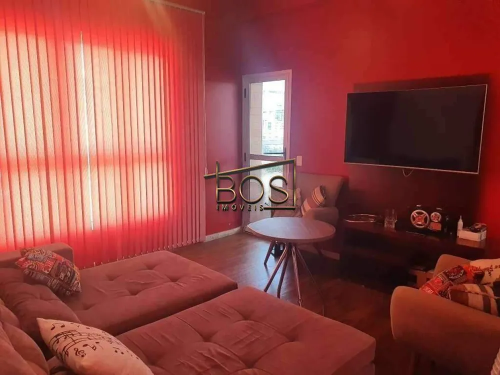 Cobertura, 3 quartos, 217 m² - Foto 15