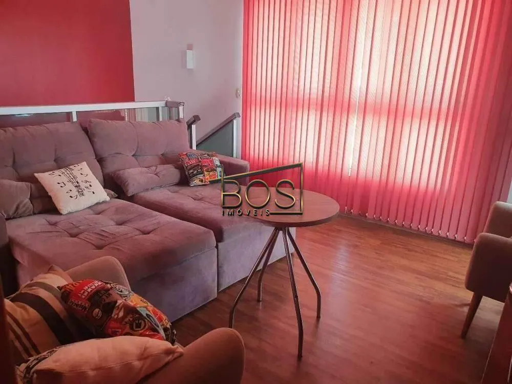 Cobertura, 3 quartos, 217 m² - Foto 6