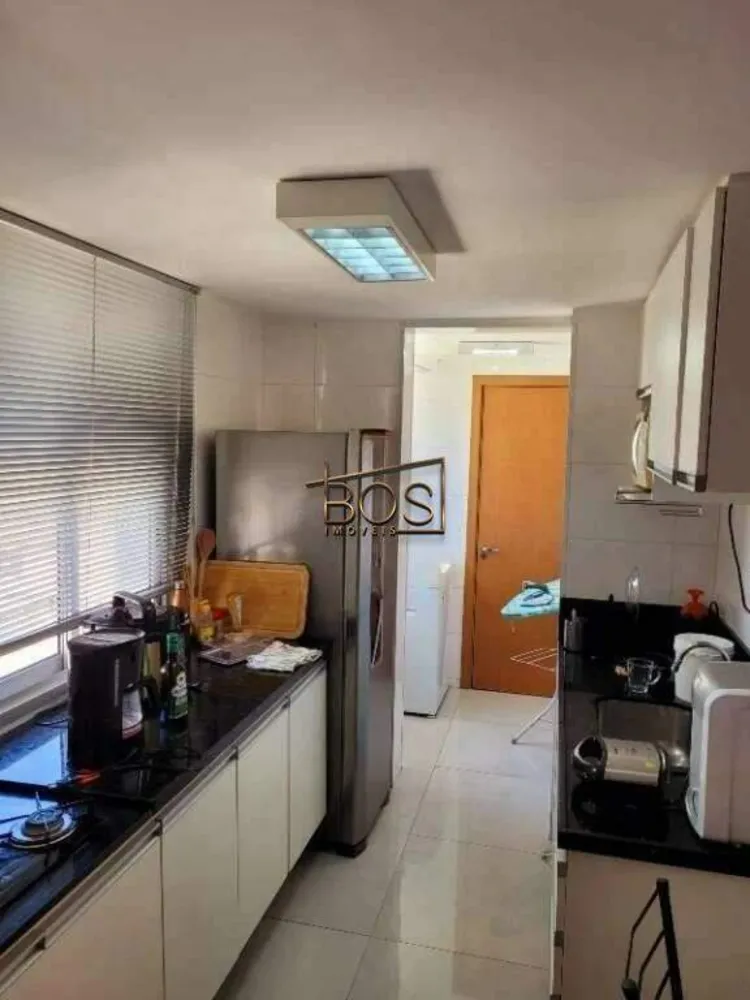 Cobertura, 3 quartos, 217 m² - Foto 16