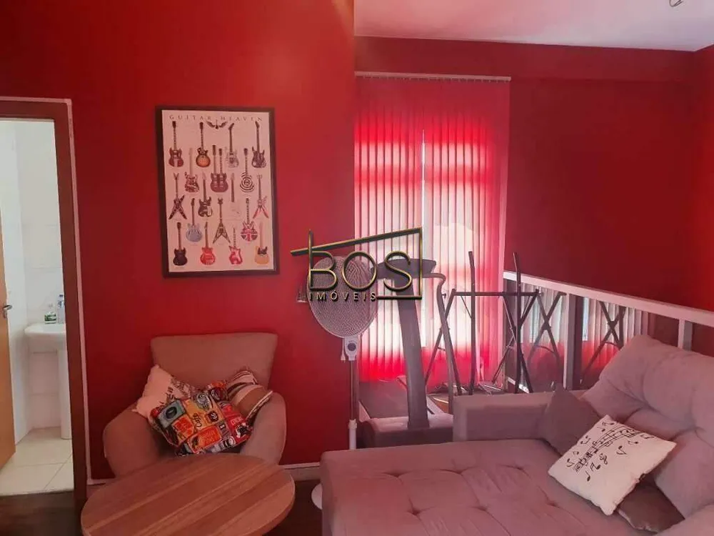 Cobertura, 3 quartos, 217 m² - Foto 8