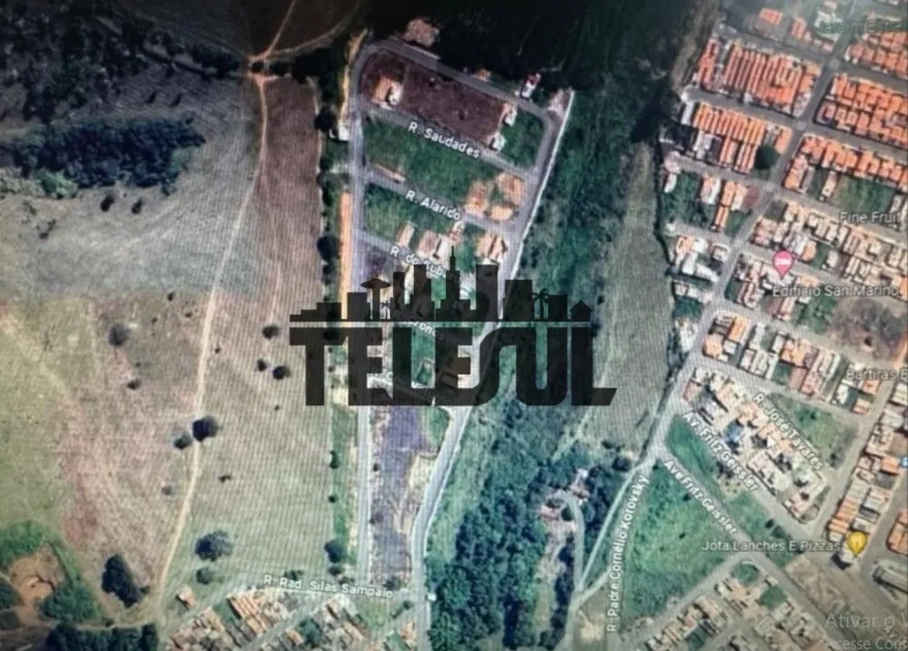 Terreno, 200 m² - Foto 2