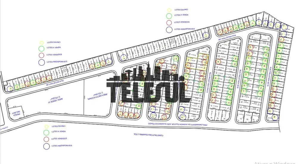 Terreno, 200 m² - Foto 5