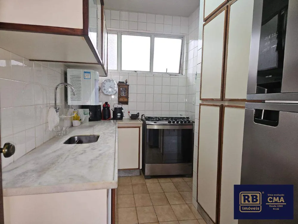Apartamento, 3 quartos, 120 m² - Foto 5