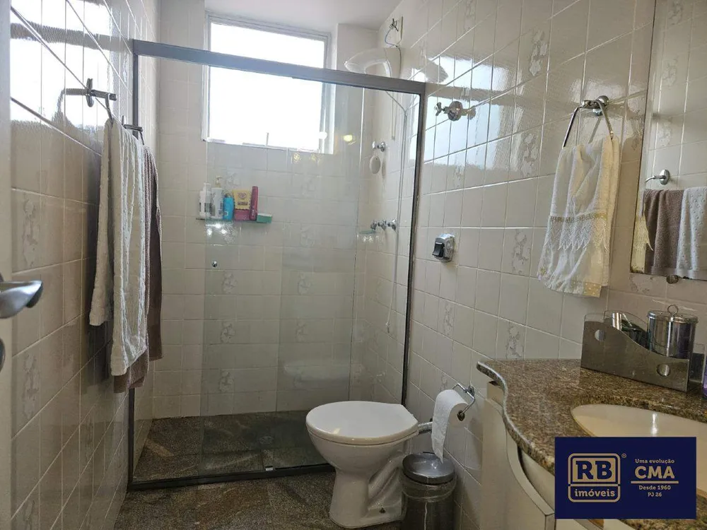 Apartamento, 3 quartos, 120 m² - Foto 6