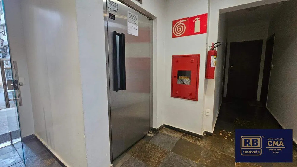 Apartamento, 3 quartos, 120 m² - Foto 4