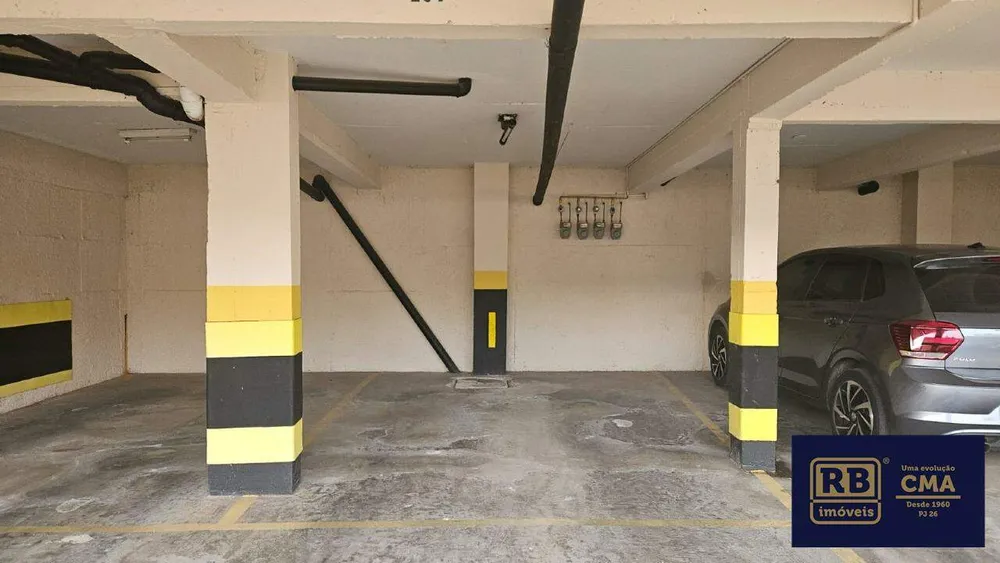 Apartamento, 3 quartos, 120 m² - Foto 8