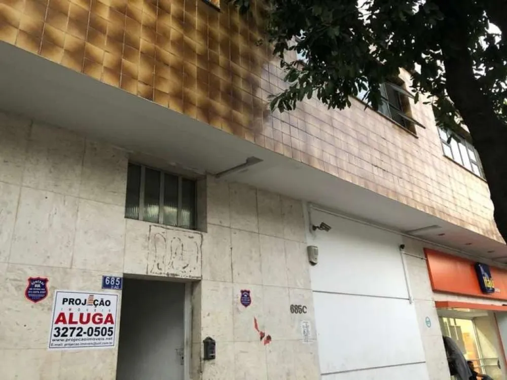 Sala-Conjunto, 450 m² - Foto 9