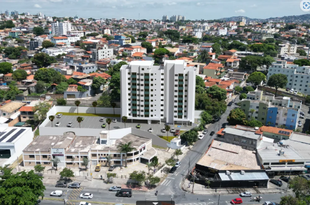 Apartamento, 2 quartos, 55 m² - Foto 7