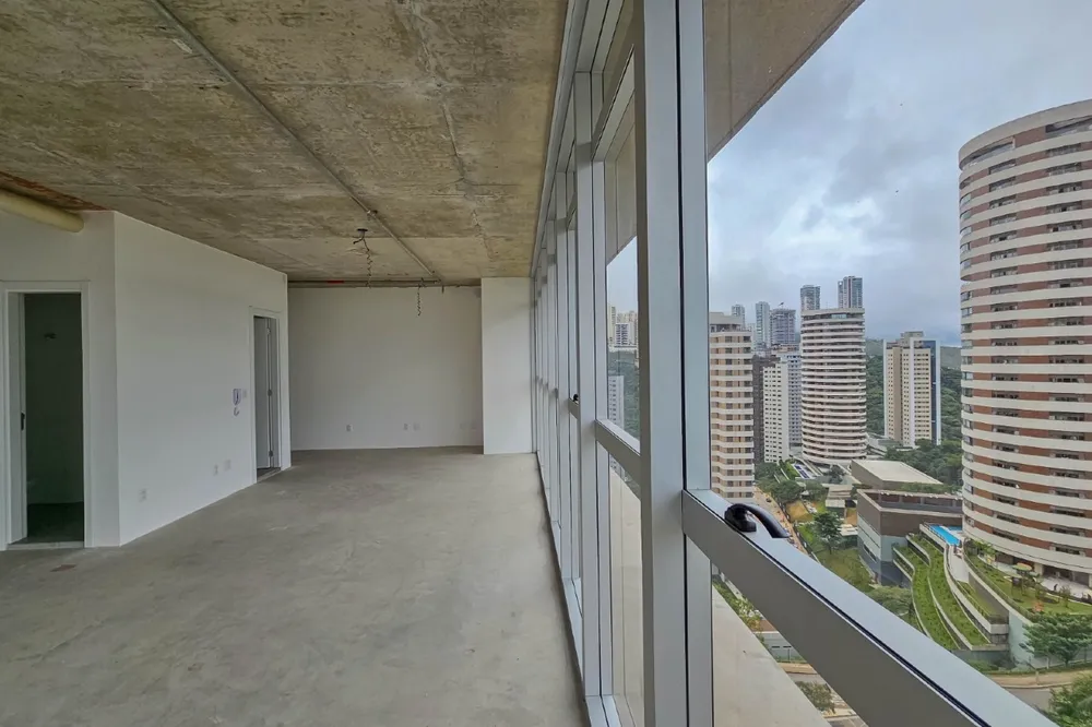 Sala-Conjunto, 60 m² - Foto 2