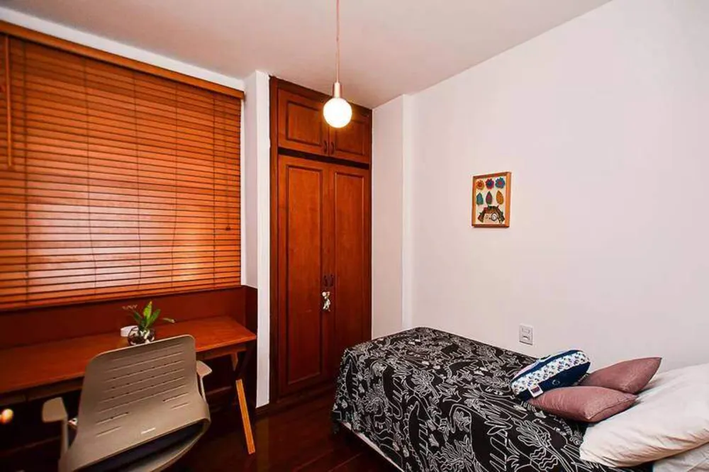 Apartamento, 3 quartos, 120 m² - Foto 10