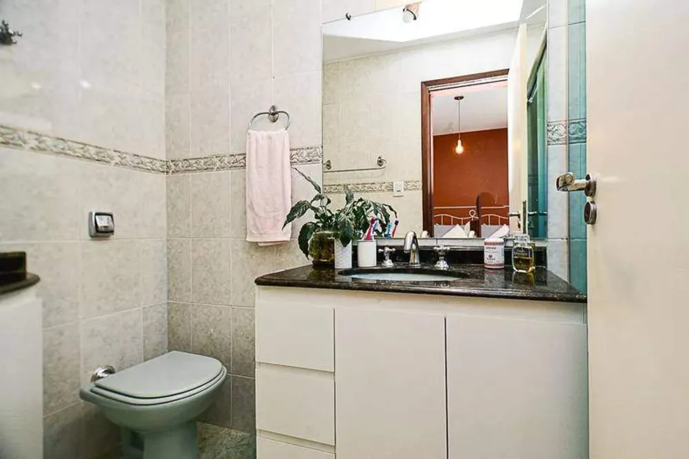 Apartamento, 3 quartos, 120 m² - Foto 9