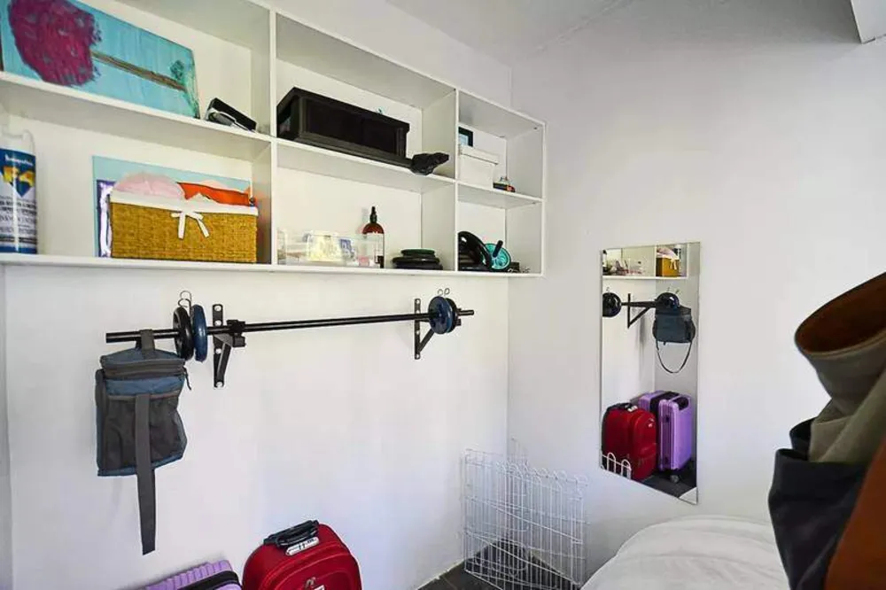 Apartamento, 3 quartos, 120 m² - Foto 3