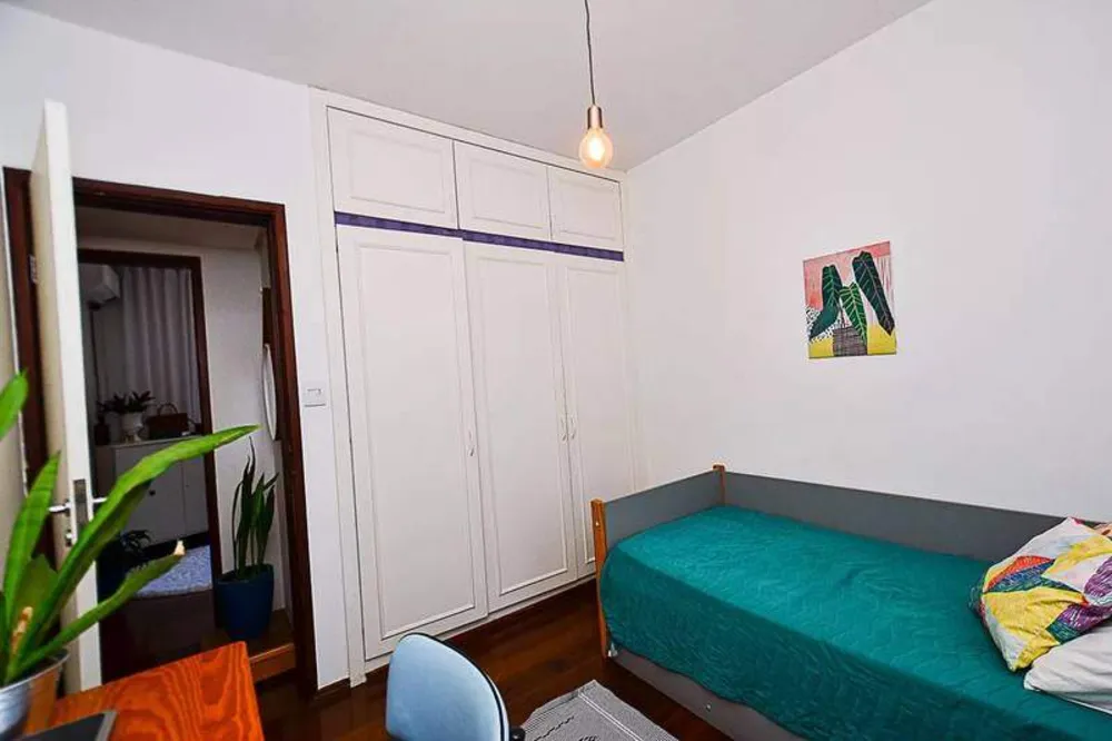 Apartamento, 3 quartos, 120 m² - Foto 7