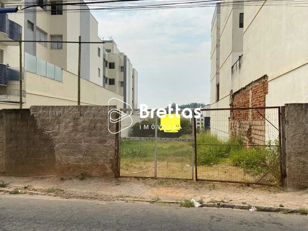 Terreno, 1332 m² - Foto 1