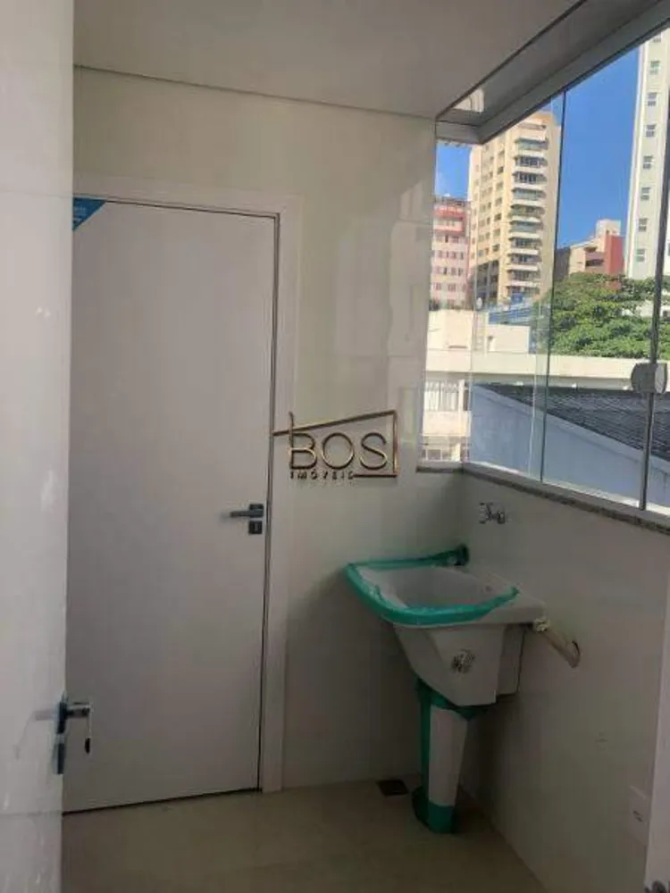 Apartamento, 4 quartos, 146 m² - Foto 9